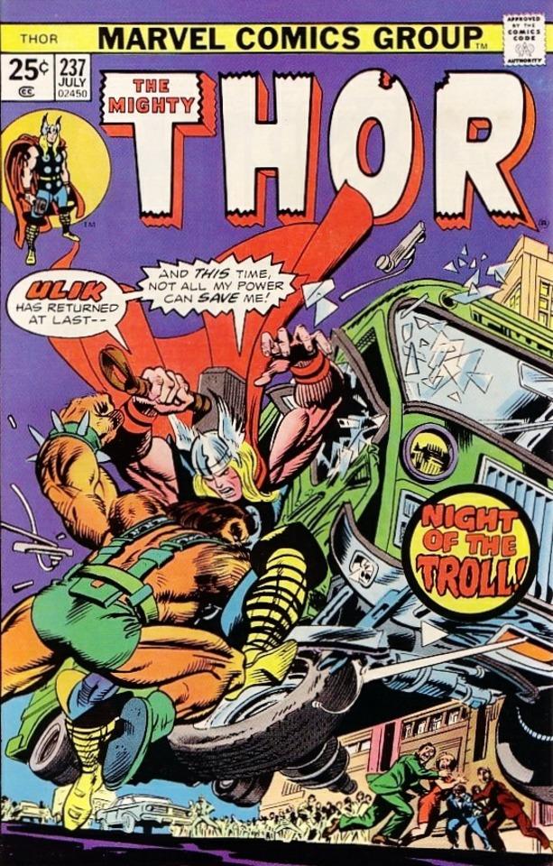 Thor 237