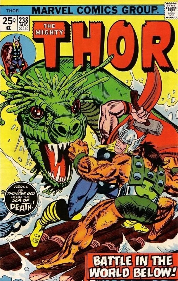 Thor 238