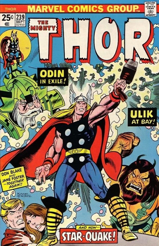 Thor 239