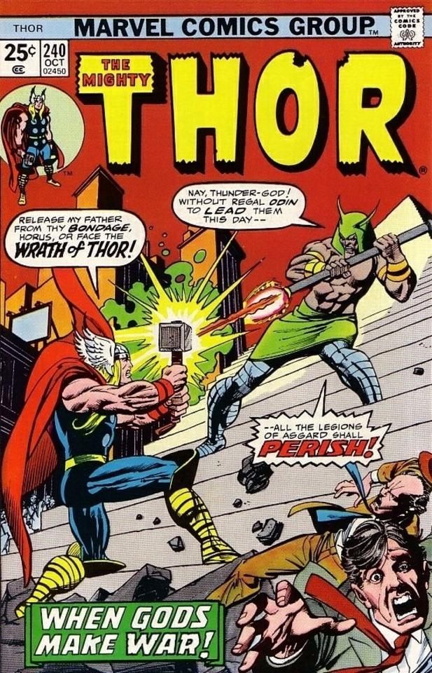 Thor 240