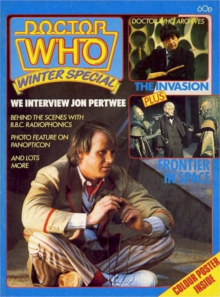 Doctor Who Seasonal Specials #5
