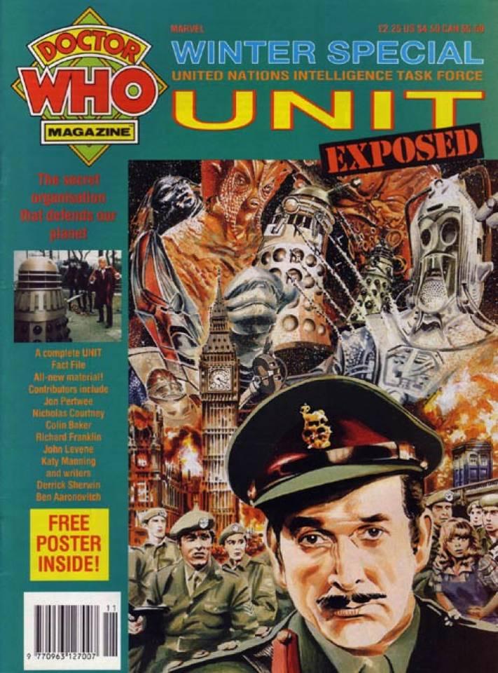 Doctor Who Seasonal Specials #17