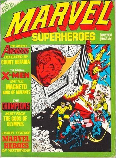 Marvel Super-Heroes #359
