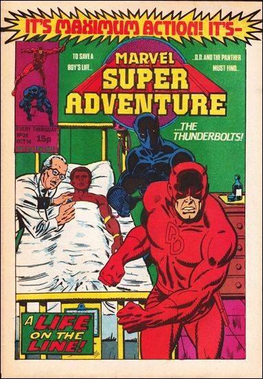 Marvel Super Adventure #24