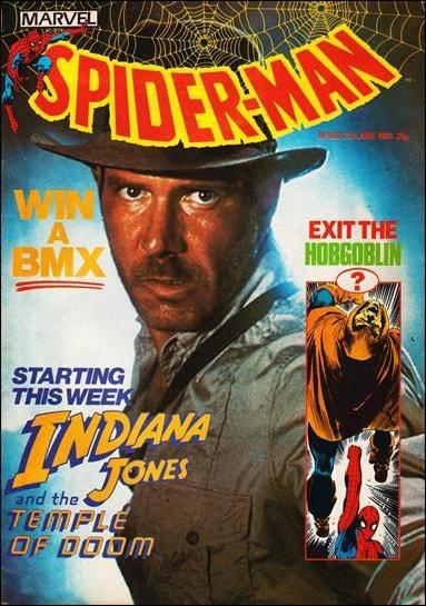 Spider-Man #590