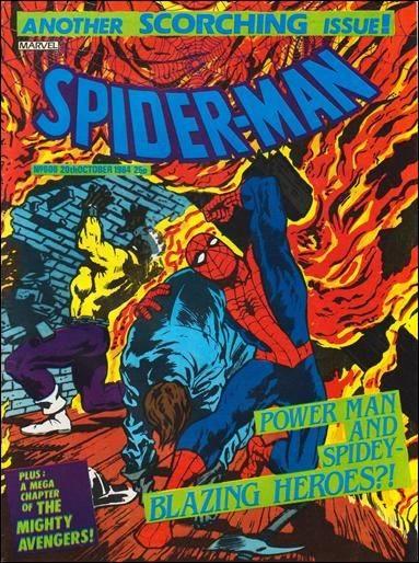Spider-Man #606