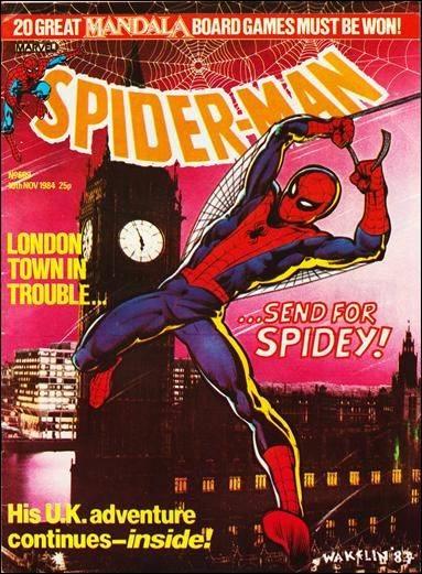 Spider-Man #609
