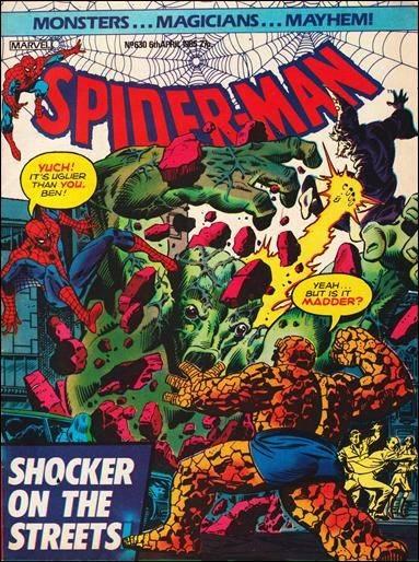 Spider-Man #630