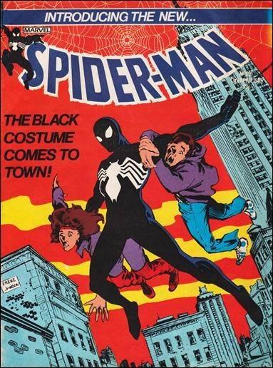 Spider-Man #631