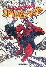 Spider-Man Annual #1993