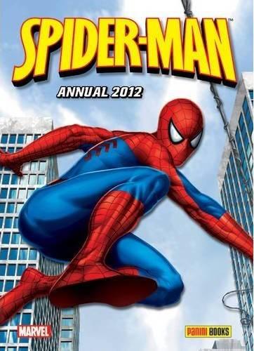 Spider-Man Annual #2012