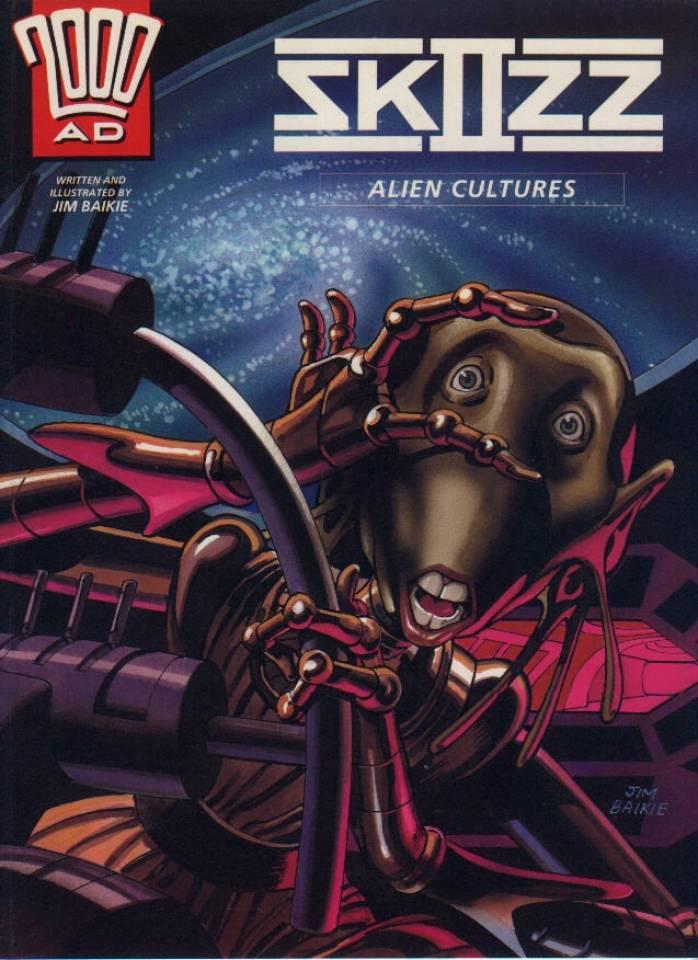 Skizz II
