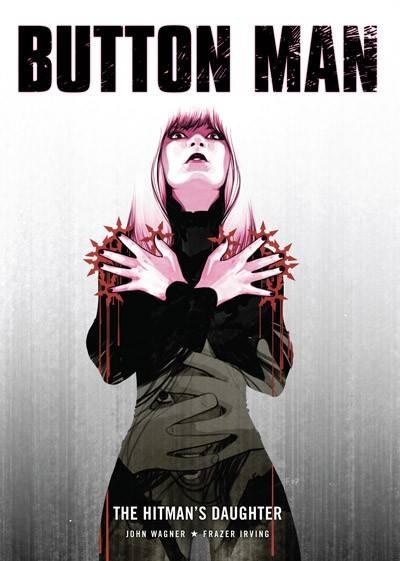Button Man #4