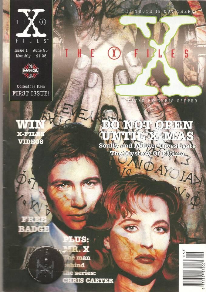 X-Files