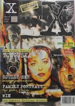 X-Files #23