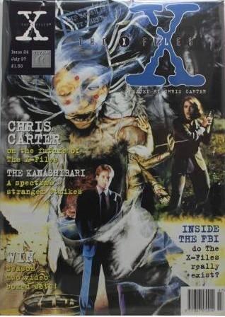 X-Files #24