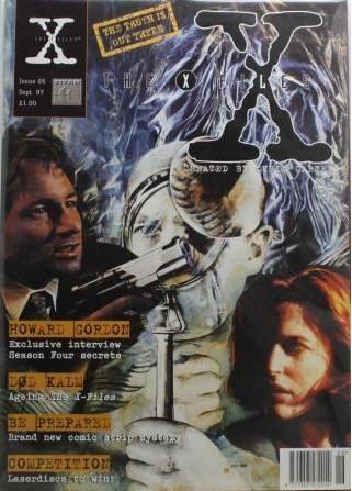 X-Files #26