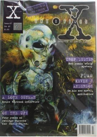 X-Files #27