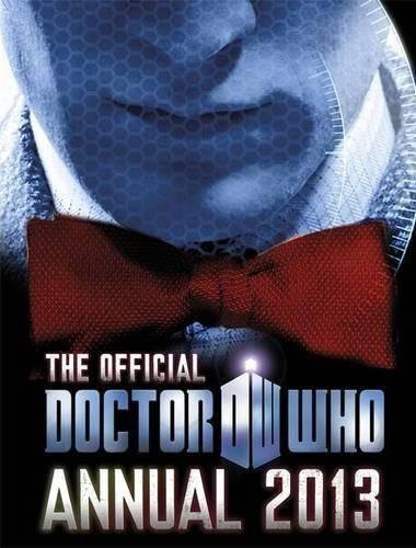 Doctor Who Annual #2013