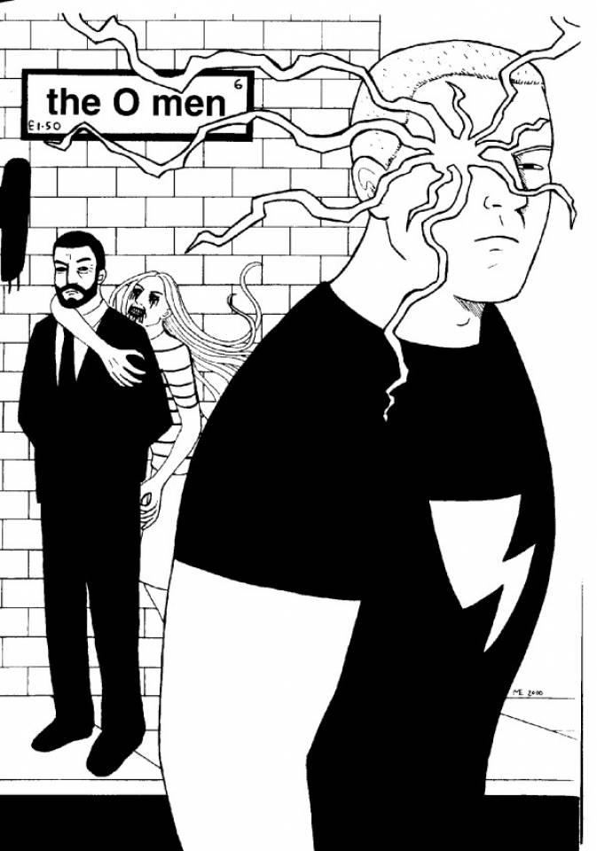 The O Men #6