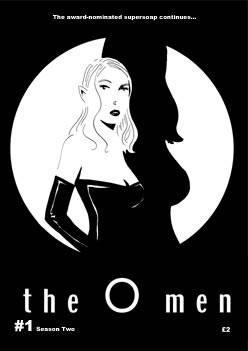 The O Men Season Two