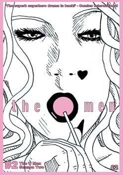 The O Men Season Two #2