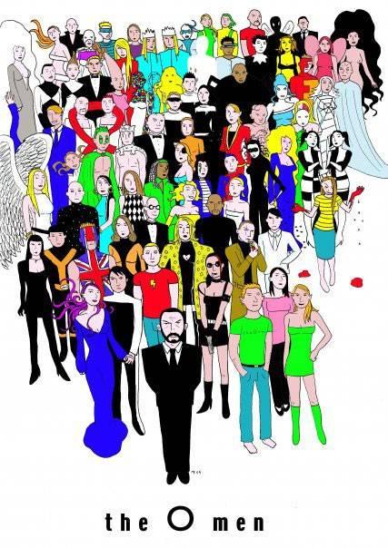 The O Men Season Two #7