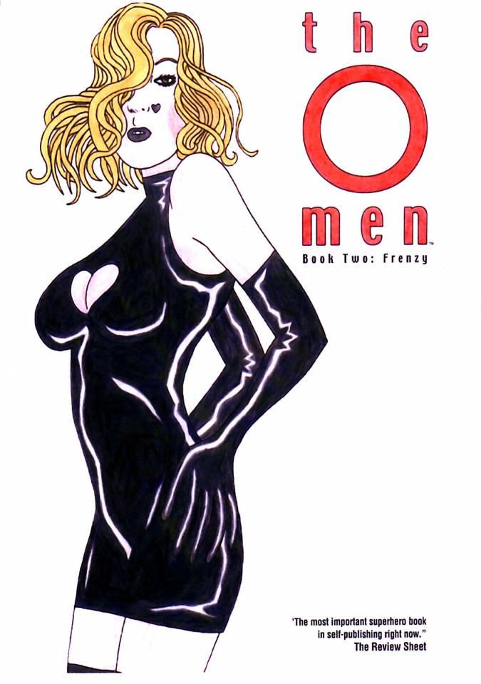 The O Men #2