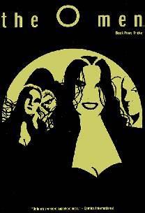 The O Men #4