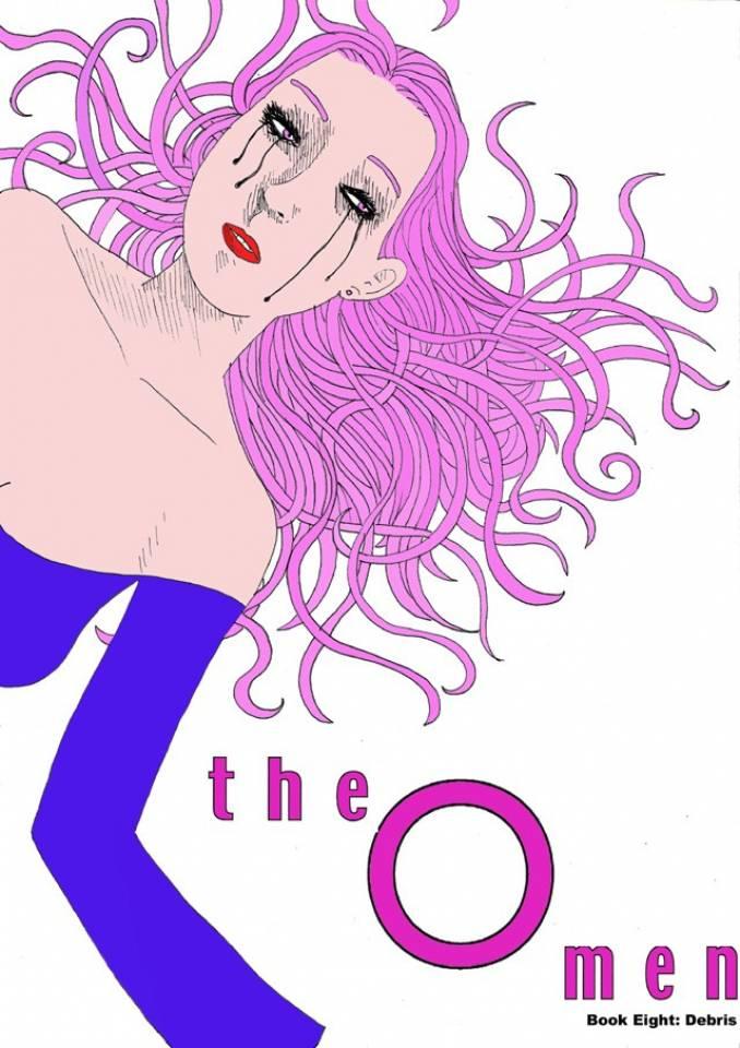The O Men #8