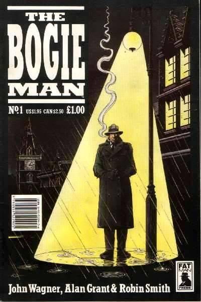 The Bogie Man