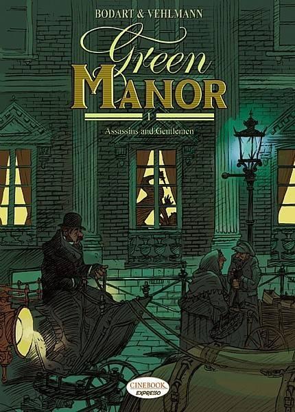 Green Manor