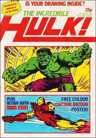Incredible Hulk #13