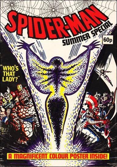 Spider-Man Special #1983S