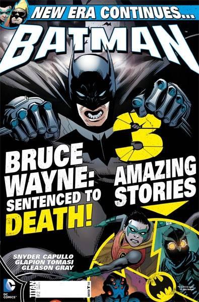 Batman #2