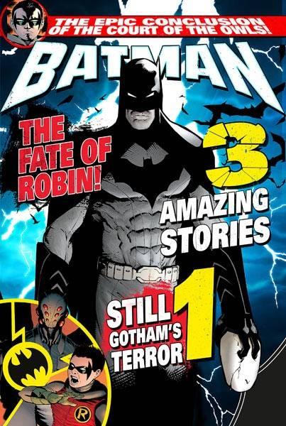 Batman #4