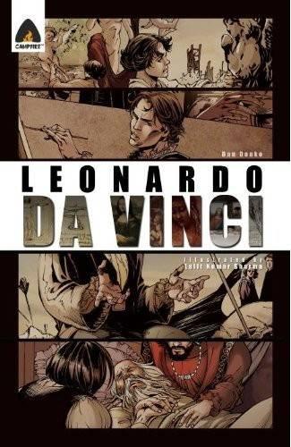 Leonardo da Vinci: The Renaissance Man