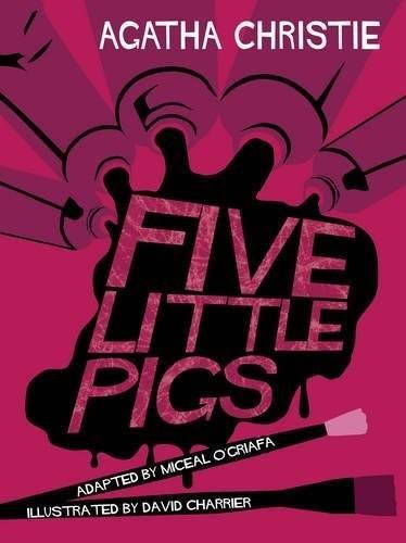 Five Little Pigs