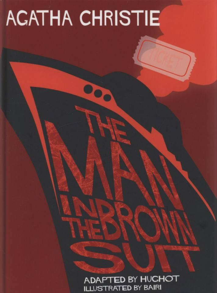 The Man in the Brown Suit
