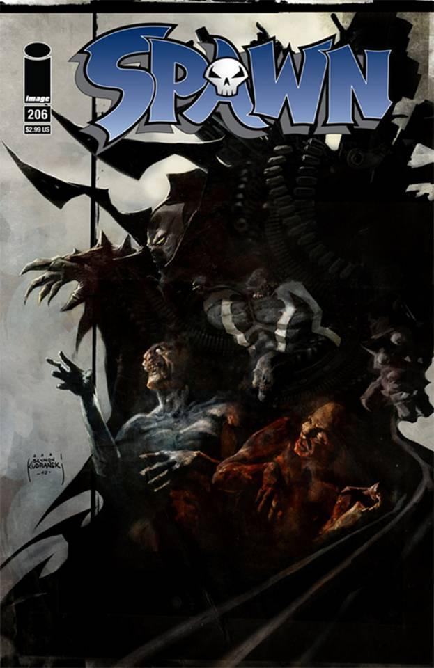 Spawn 206