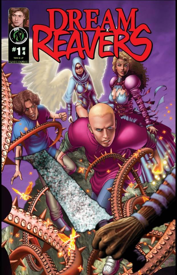 Dream Reavers