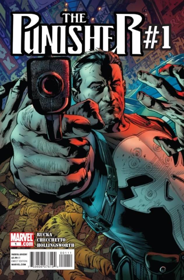 The Punisher