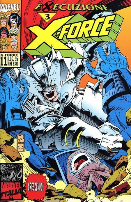 X-Force