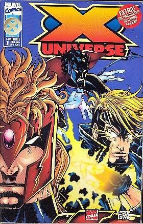 X-Universe