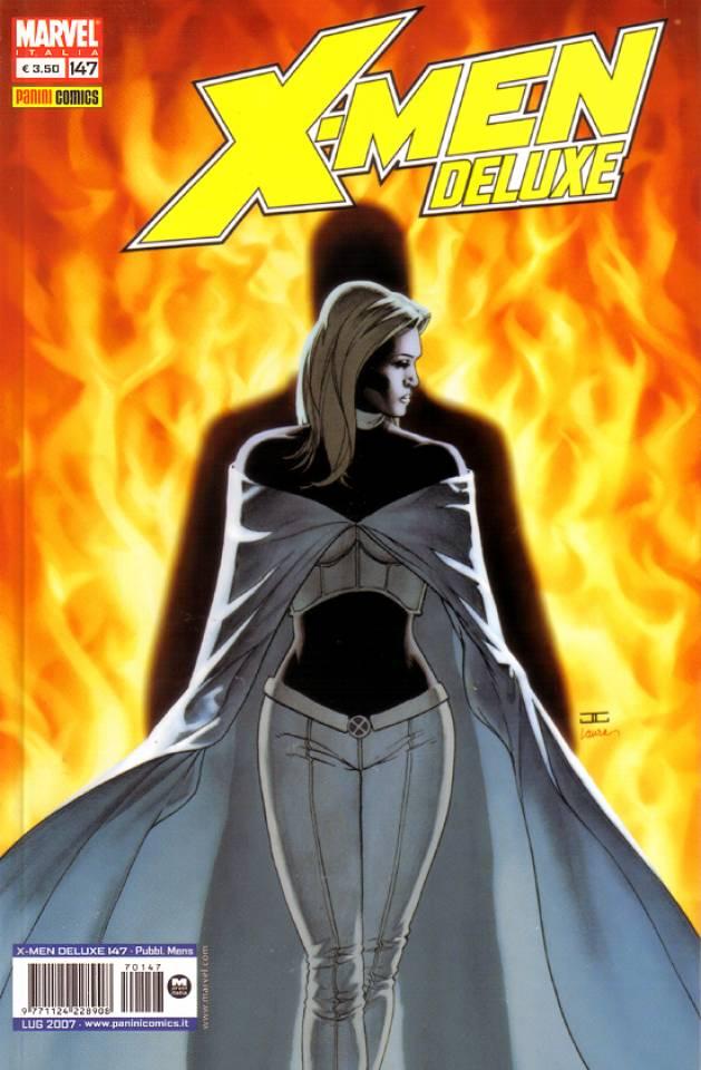 X-Men Deluxe 147