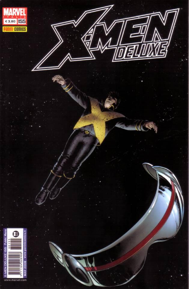 X-Men Deluxe 155