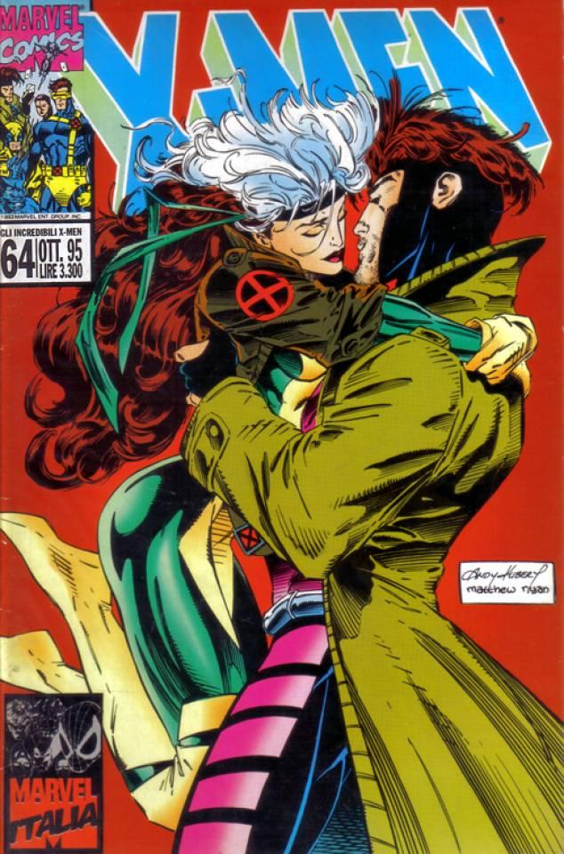 Gli Incredibili X-Men #64