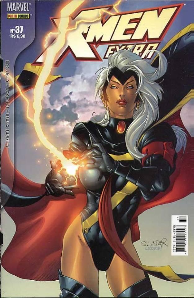 X-Men Extra #37