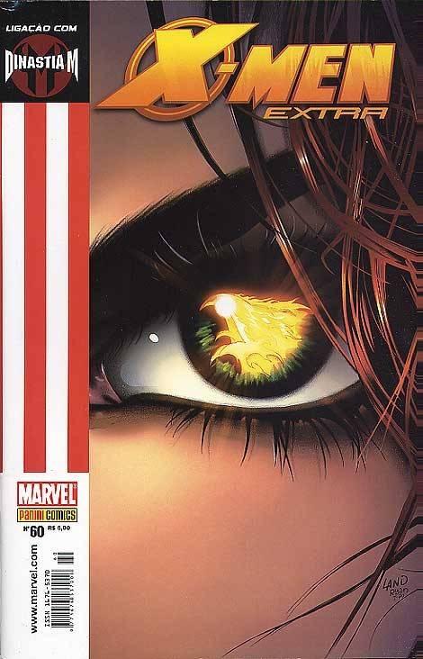 X-Men Extra #60