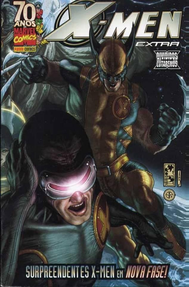 X-Men Extra #90